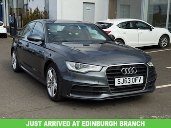 2013 (63) - 2.0 TDI S Line 4dr
