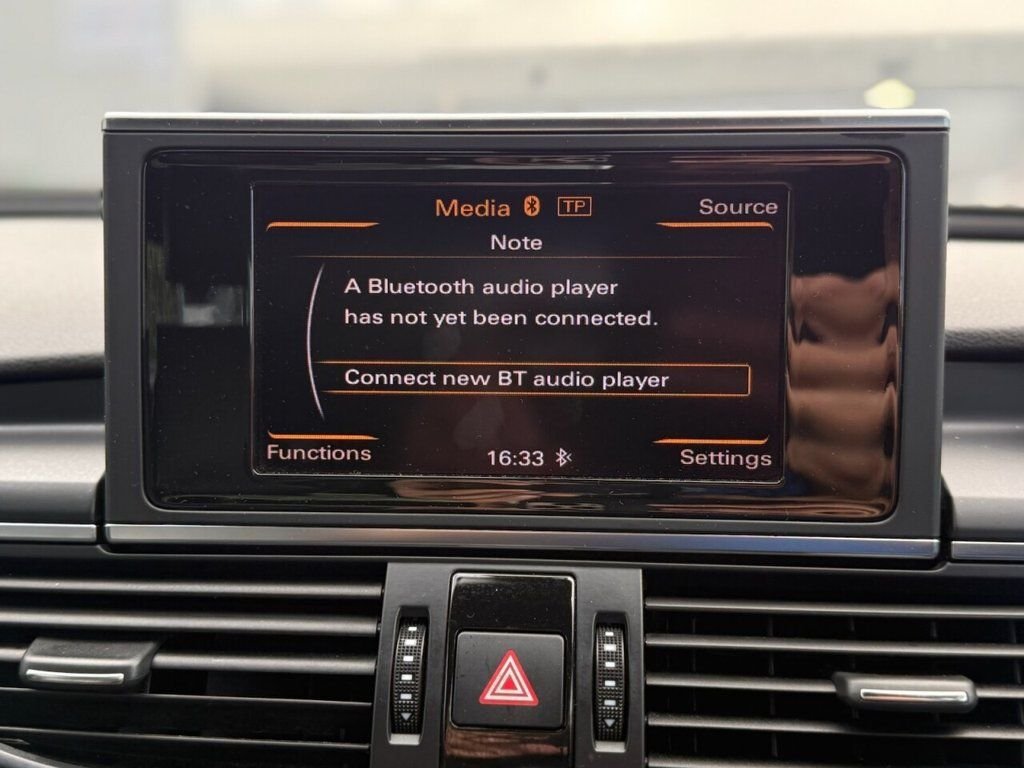 Used Audi A6 2013 for sale - 76368089: Photo 21