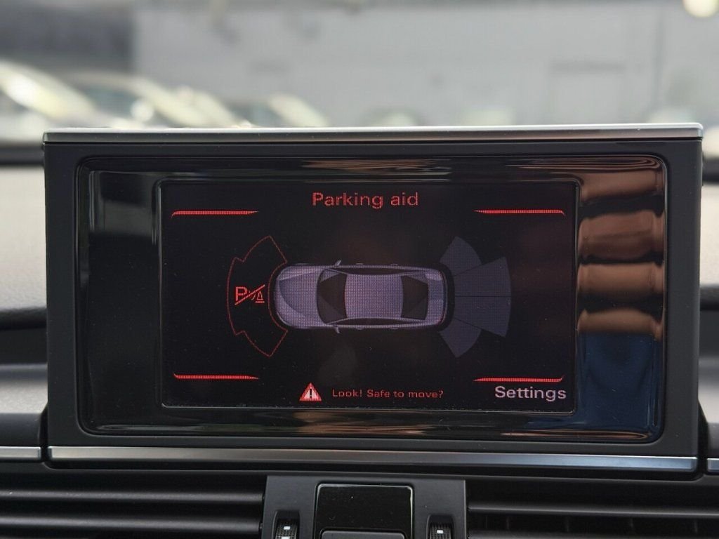 Used Audi A6 2013 for sale - 76368089: Photo 22