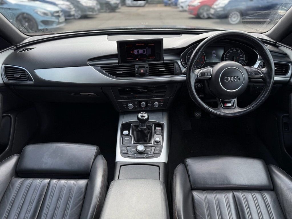 Used Audi A6 2013 for sale - 76368089: Photo 23