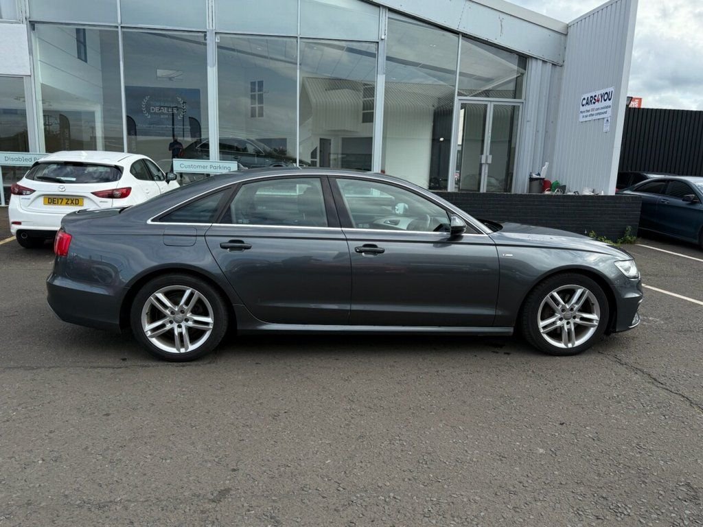 Used Audi A6 2013 for sale - 76368089: Photo 6