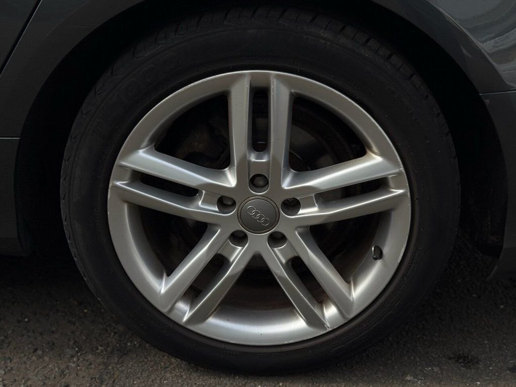 Used Audi A6 2013 for sale - 76368089: Photo 9