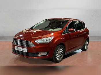 Used Ford C-Max 2017 for sale - 79333947: Photo