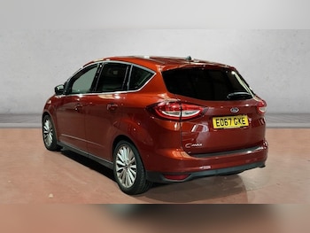 Used Ford C-Max 2017 for sale - 79333947: Photo
