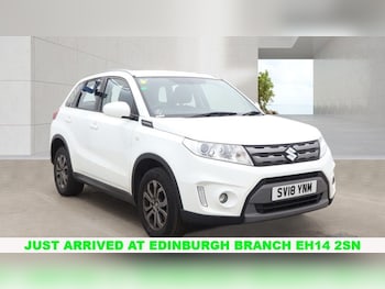Used Suzuki Vitara 2018 for sale - 79493449: Photo