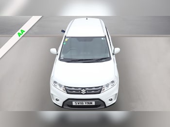 Used Suzuki Vitara 2018 for sale - 79493449: Photo