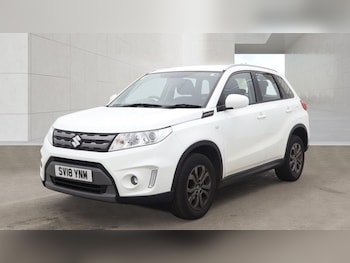 Used Suzuki Vitara 2018 for sale - 79493449: Photo