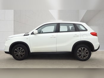 Used Suzuki Vitara 2018 for sale - 79493449: Photo