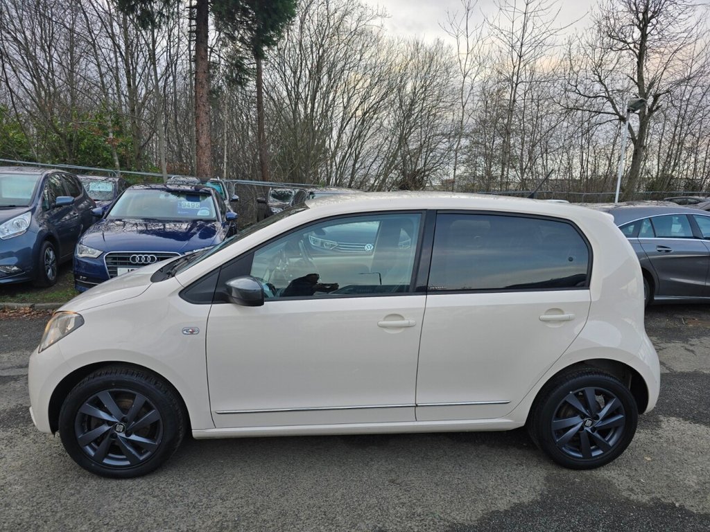 Used SEAT Mii 2016 for sale - 77436512: Photo 4