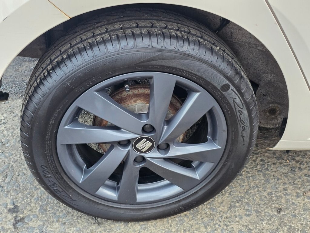 Used SEAT Mii 2016 for sale - 77436512: Photo 8