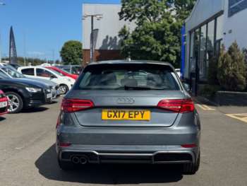 Used Audi A3 2017 for sale - 74974478: Photo
