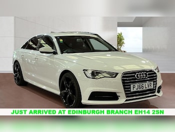 Used Audi A6 2016 for sale - 79422270: Photo