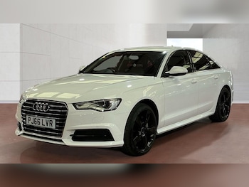 Used Audi A6 2016 for sale - 79422270: Photo