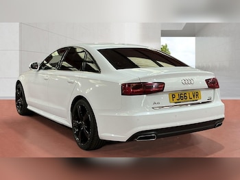 Used Audi A6 2016 for sale - 79422270: Photo