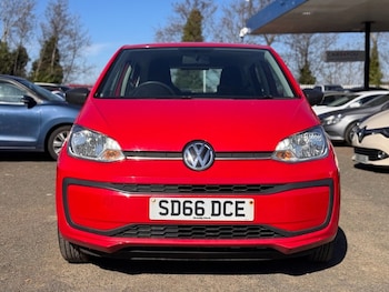 Used Volkswagen up! 2016 for sale - 75346962: Photo