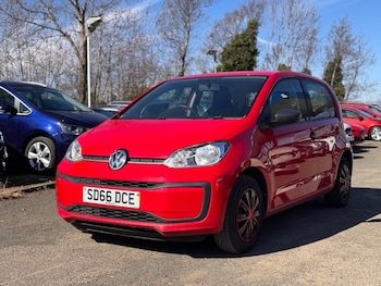 Used Volkswagen up! 2016 for sale - 75346962: Photo