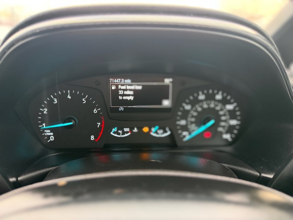 Used Ford Fiesta 2018 for sale - 76754563: Photo 16