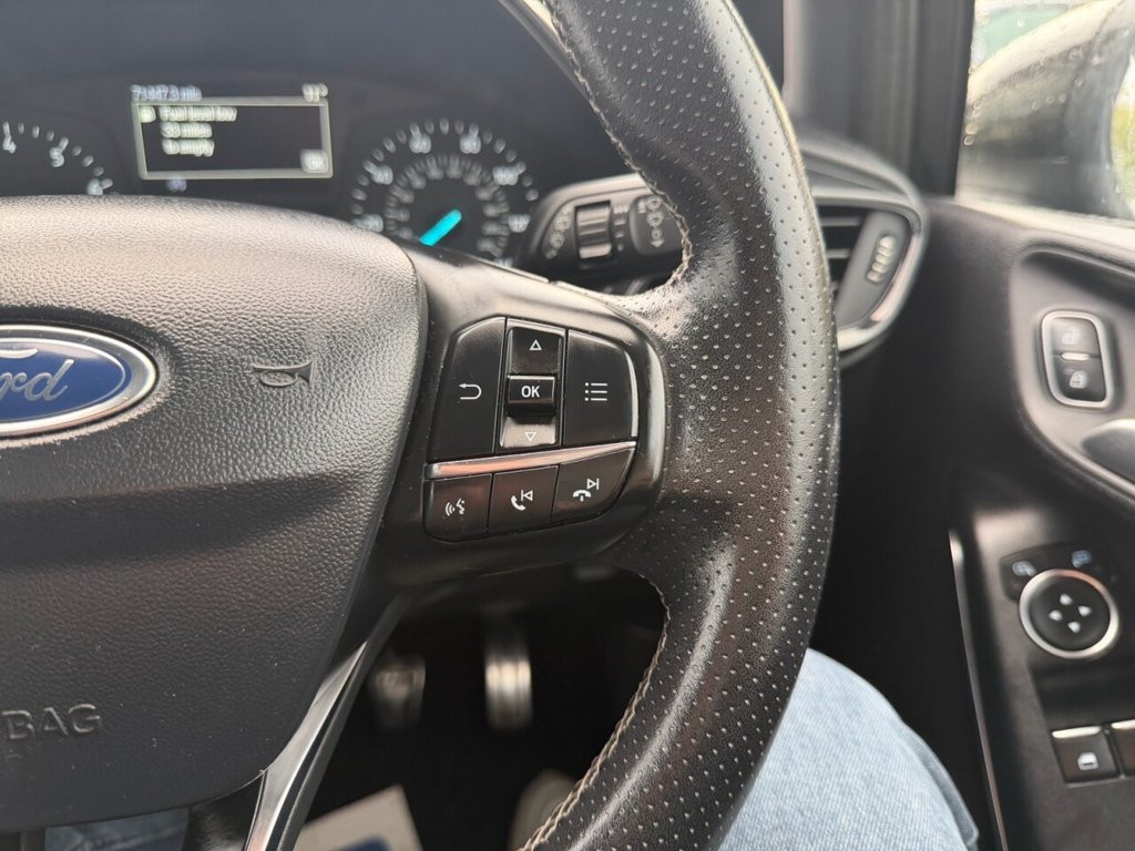 Used Ford Fiesta 2018 for sale - 76754563: Photo 18