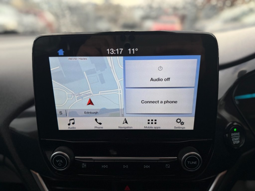 Used Ford Fiesta 2018 for sale - 76754563: Photo 21