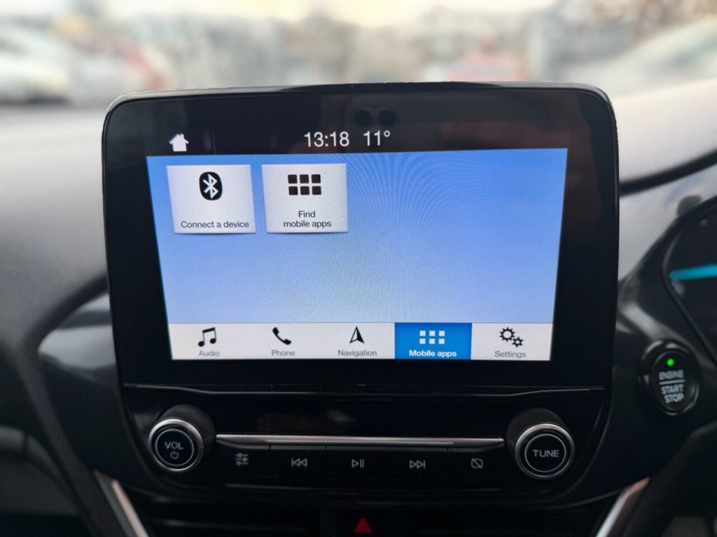 Used Ford Fiesta 2018 for sale - 76754563: Photo 22