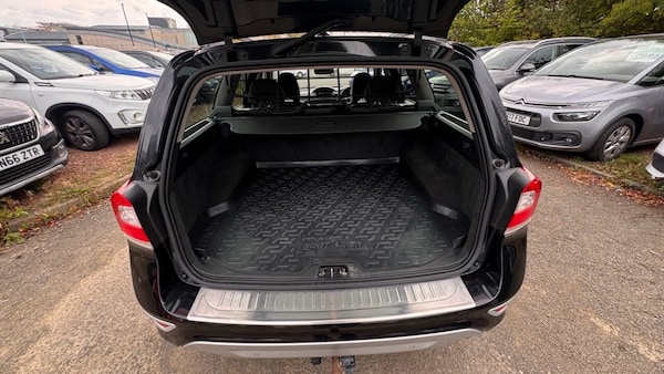 Used Volvo XC70 2015 for sale - 76255948: Photo 13