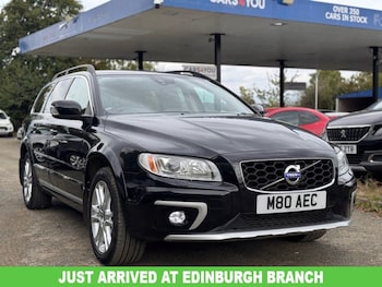 2015 (0A) - D5 [215] SE Lux 5dr AWD Geartronic