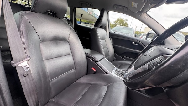 Used Volvo XC70 2015 for sale - 76255948: Photo 20
