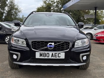 Used Volvo XC70 2015 for sale - 76255948: Photo