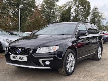 Used Volvo XC70 2015 for sale - 76255948: Photo