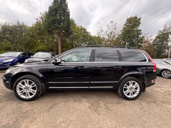 Used Volvo XC70 2015 for sale - 76255948: Photo 4