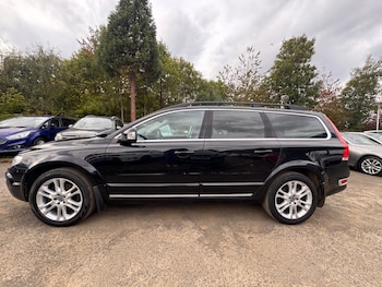 Used Volvo XC70 2015 for sale - 76255948: Photo