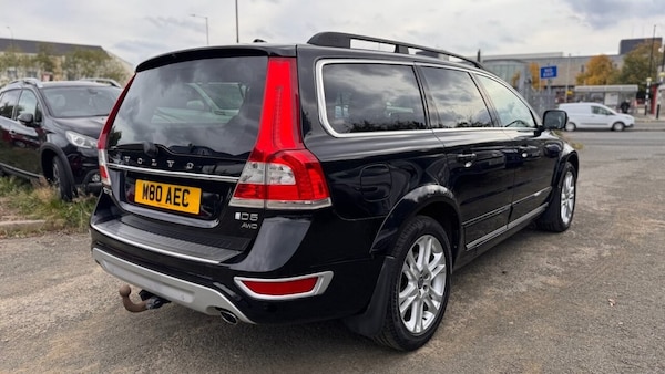 Used Volvo XC70 2015 for sale - 76255948: Photo 7