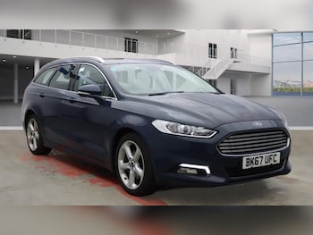 Used Ford Mondeo 2017 for sale - 79288266: Photo