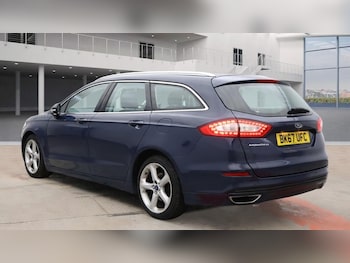 Used Ford Mondeo 2017 for sale - 79288266: Photo