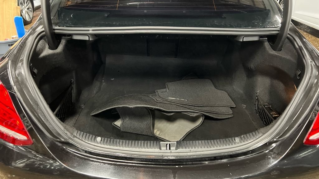 Used Mercedes-Benz C Class 2018 for sale - 77621157: Photo 19