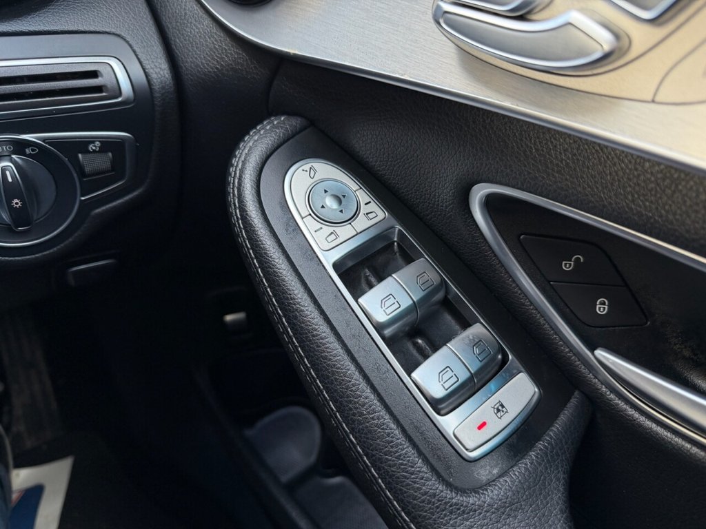 Used Mercedes-Benz C Class 2018 for sale - 77621157: Photo 25