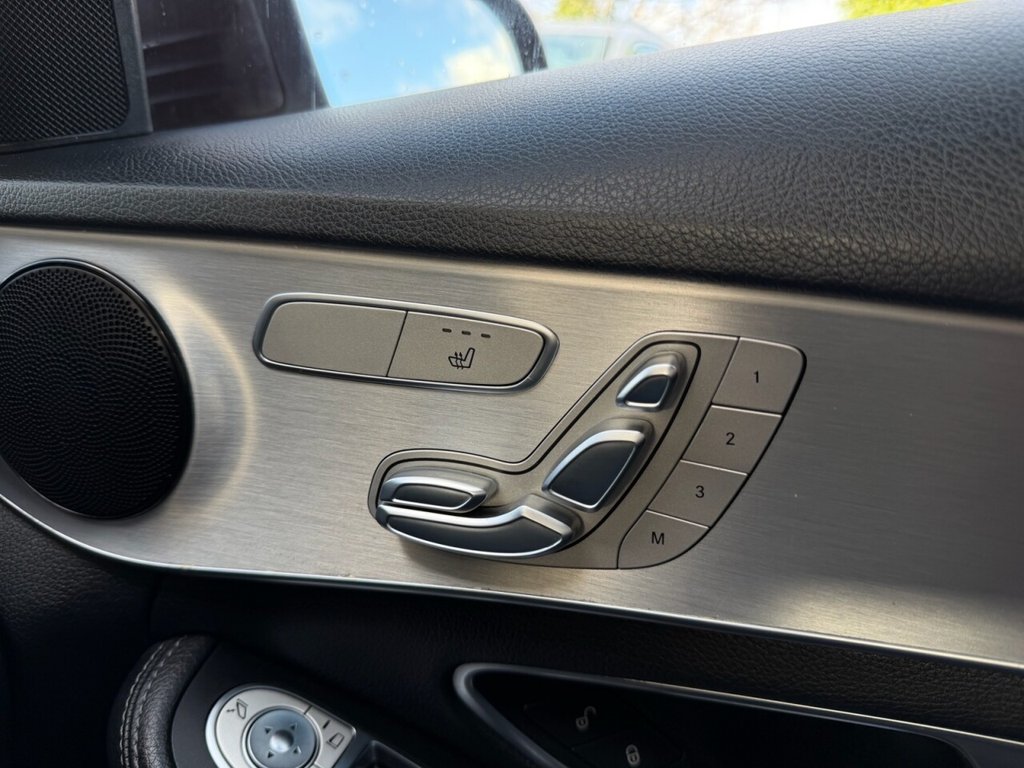 Used Mercedes-Benz C Class 2018 for sale - 77621157: Photo 26