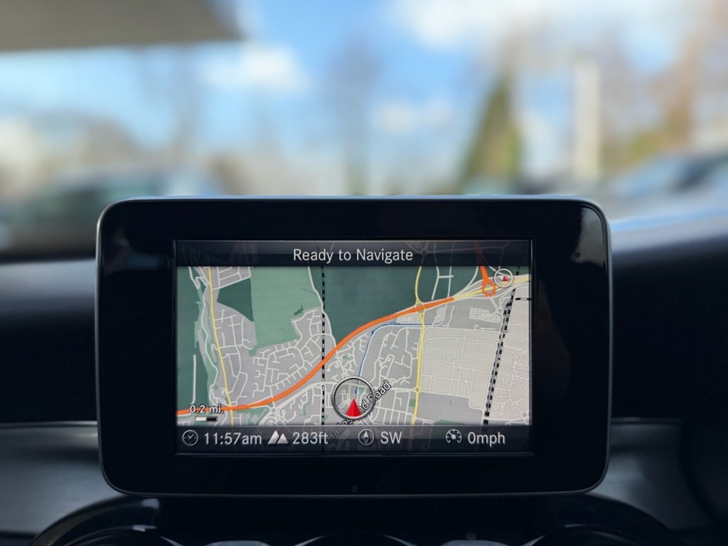 Used Mercedes-Benz C Class 2018 for sale - 77621157: Photo 28