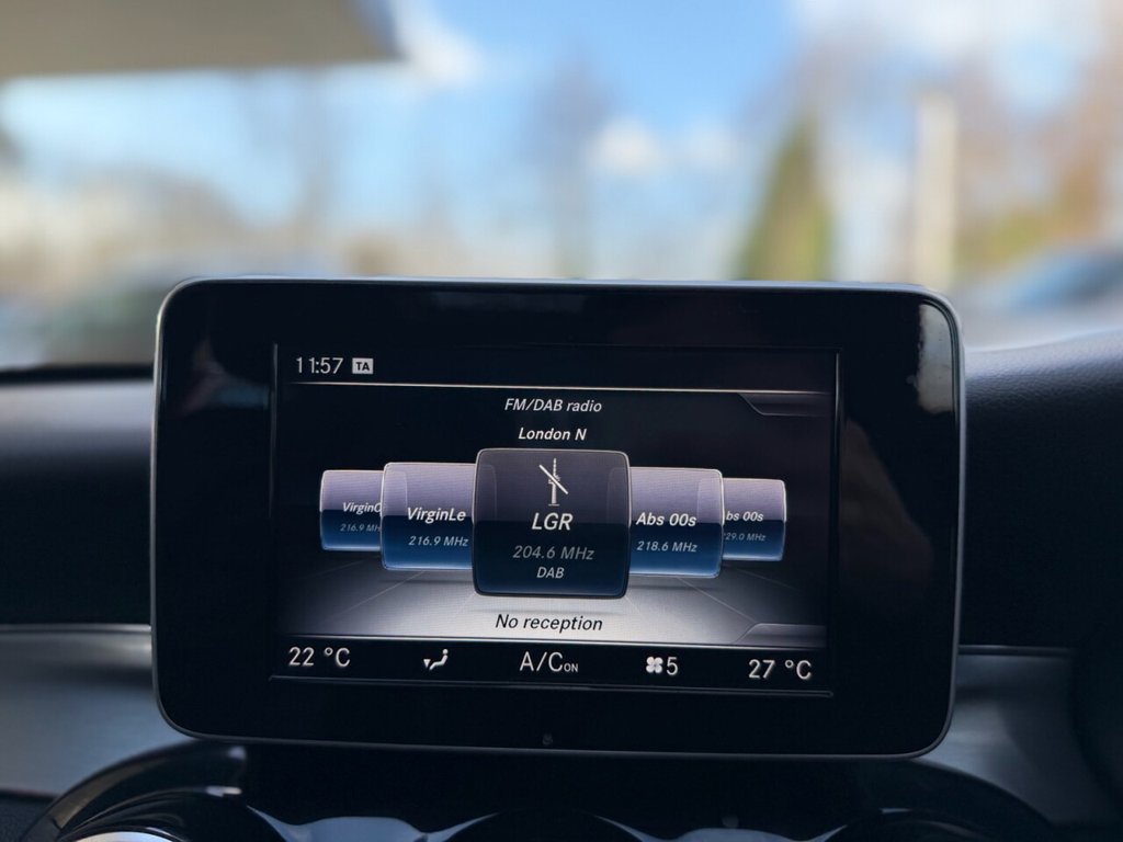 Used Mercedes-Benz C Class 2018 for sale - 77621157: Photo 31