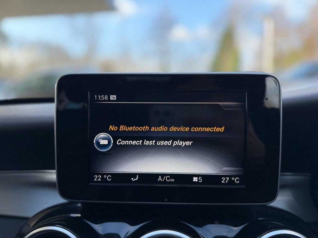 Used Mercedes-Benz C Class 2018 for sale - 77621157: Photo 32