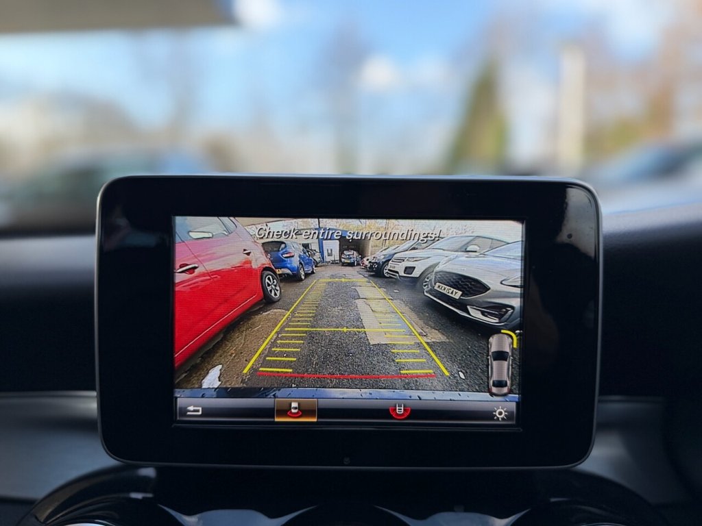 Used Mercedes-Benz C Class 2018 for sale - 77621157: Photo 33