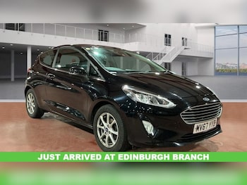 Ford Fiesta feature image