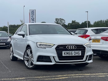Audi - A3