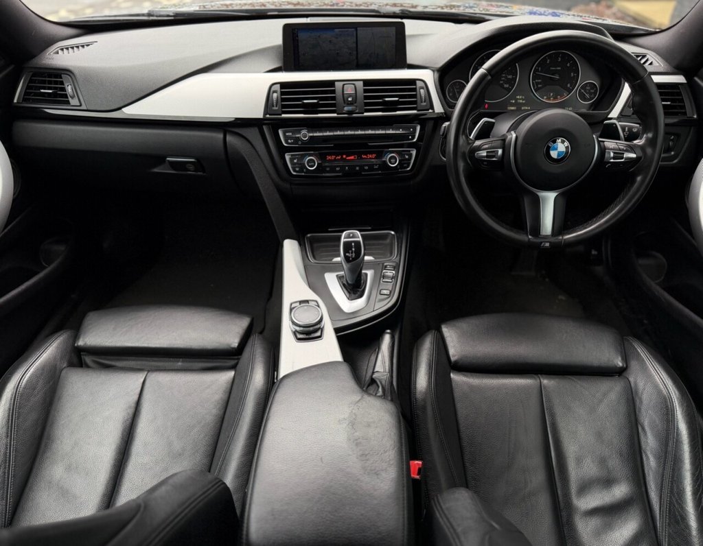 Used BMW 4 Series 2015 for sale - 78134130: Photo 10