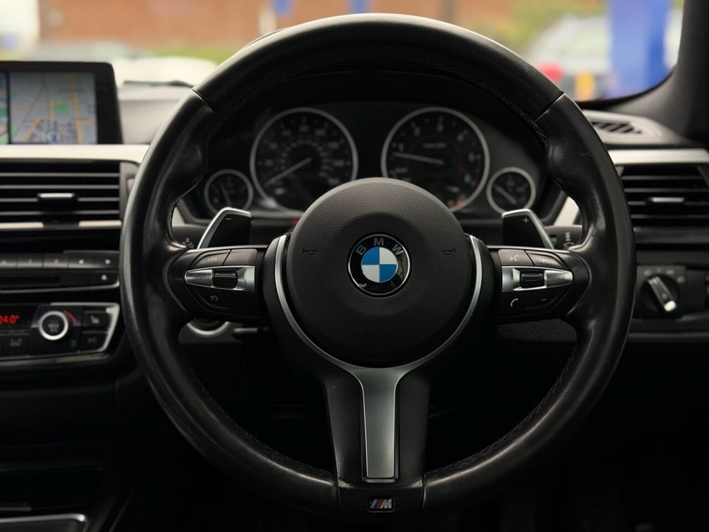 Used BMW 4 Series 2015 for sale - 78134130: Photo 11