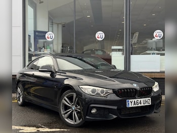BMW 4 Series feature image