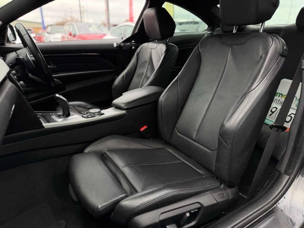 Used BMW 4 Series 2015 for sale - 78134130: Photo 21