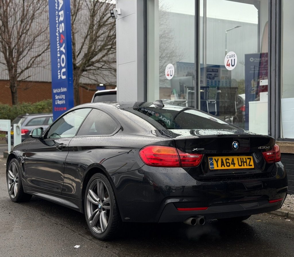 Used BMW 4 Series 2015 for sale - 78134130: Photo 5