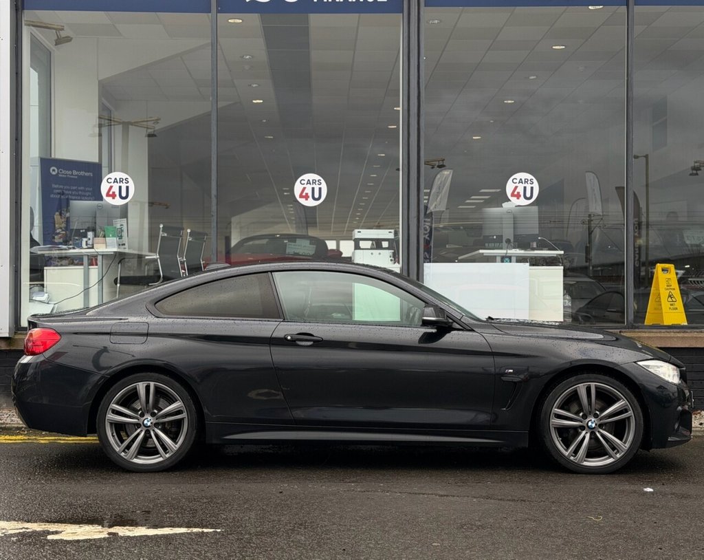 Used BMW 4 Series 2015 for sale - 78134130: Photo 6