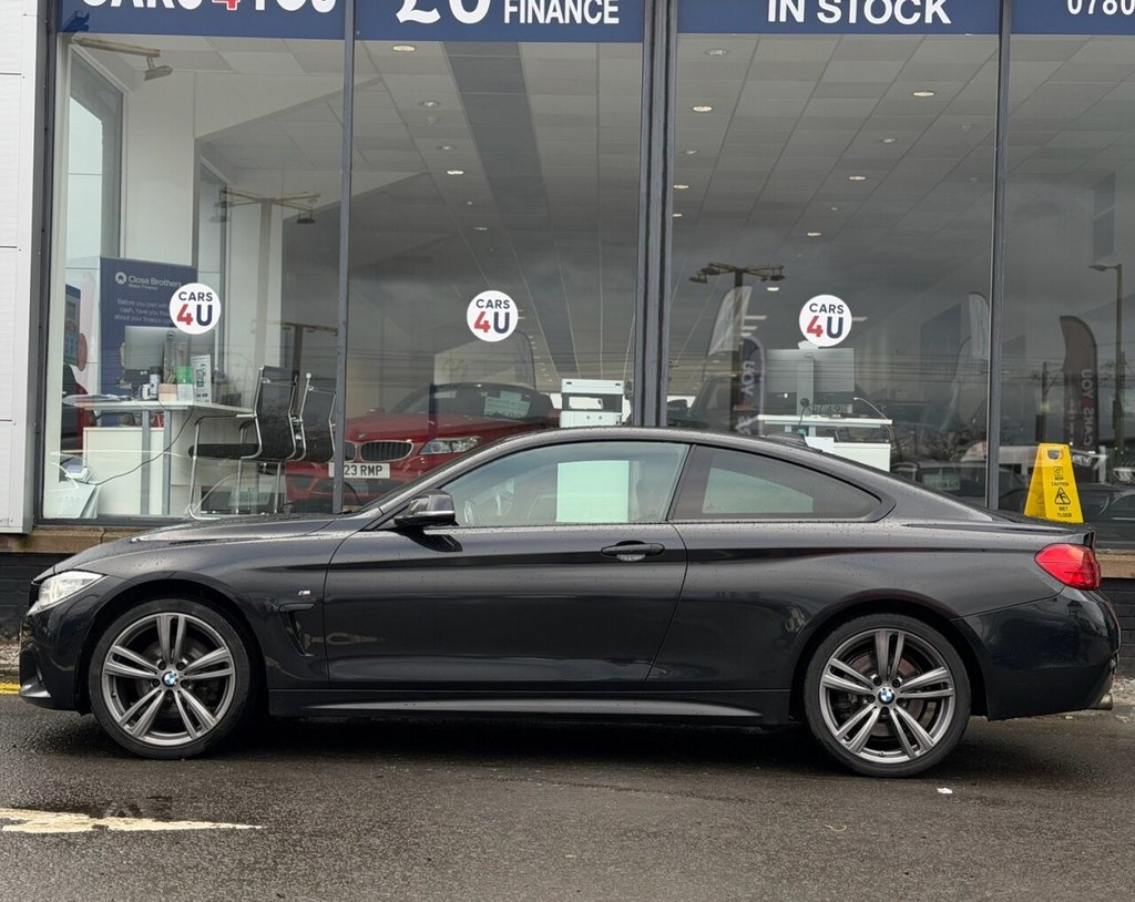 Used BMW 4 Series 2015 for sale - 78134130: Photo 7